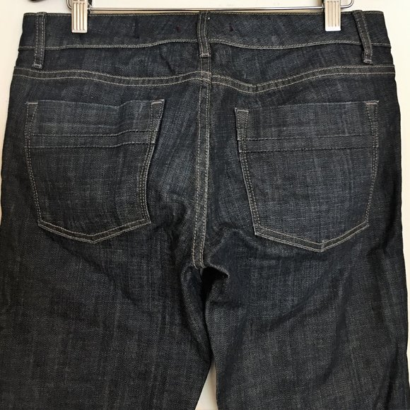 GAP "Limited Edition" Premium Denim Straight Leg - Picture 8 of 10
